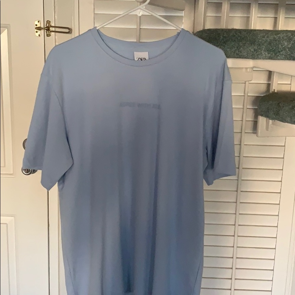 Zara T-Shirt